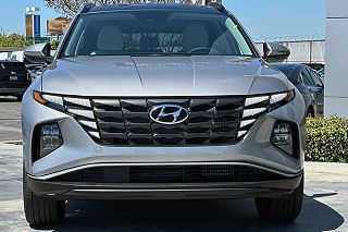2024 Hyundai Tucson SEL Convenience KM8JCCD19RU197980 in Long Beach, CA 9