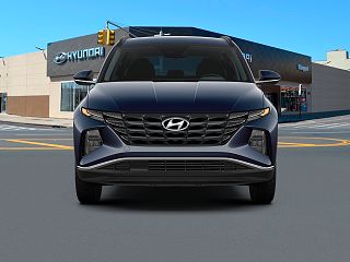 2024 Hyundai Tucson Blue KM8JBCD11RU206903 in Long Island City, NY 12