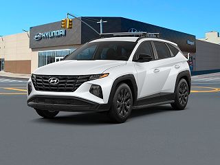 2024 Hyundai Tucson XRT VIN: KM8JFCDE9RU346852