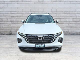2024 Hyundai Tucson SEL 5NMJFCDE1RH391490 in Longmont, CO 4
