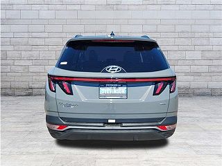 2024 Hyundai Tucson SEL 5NMJFCDE1RH396947 in Longmont, CO 7