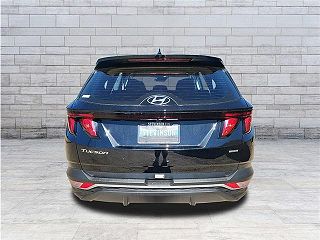 2024 Hyundai Tucson SE 5NMJACDE2RH396454 in Longmont, CO 3