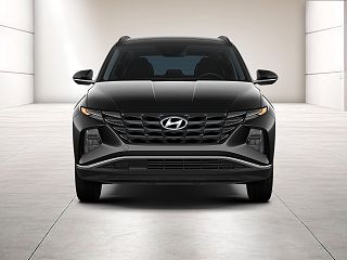 2024 Hyundai Tucson SEL Convenience KM8JCCD1XRU188088 in Los Angeles, CA 12