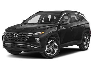 2024 Hyundai Tucson SEL Convenience KM8JCCD1XRU188088 in Los Angeles, CA 17