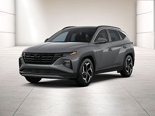 2024 Hyundai Tucson Limited Edition 5NMJE3DE7RH332284 in Los Angeles, CA 1