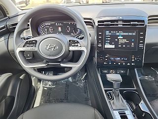 2024 Hyundai Tucson SEL 5NMJBCDE9RH402179 in Loveland, CO 19