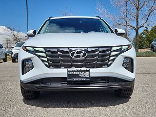 2024 Hyundai Tucson SEL 5NMJBCDE9RH402179 in Loveland, CO 3