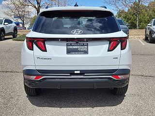 2024 Hyundai Tucson SEL 5NMJBCDE9RH402179 in Loveland, CO 6