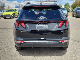 2024 Hyundai Tucson SEL 5NMJBCDE0RH399799 in Loveland, CO 6