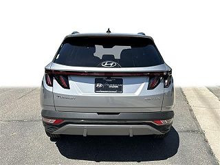 2024 Hyundai Tucson Limited Edition KM8JECD10RU203403 in Loveland, CO 4