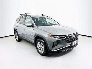 2024 Hyundai Tucson SEL VIN: 5NMJBCDE8RH369398