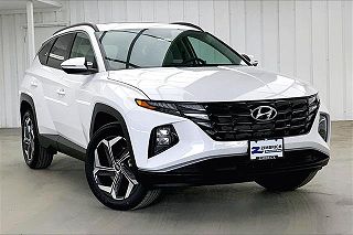 2024 Hyundai Tucson SEL VIN: 5NMJFCDE6RH373616