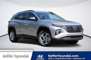 2024 Hyundai Tucson SEL VIN: 5NMJBCDE4RH300689
