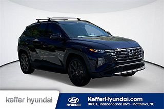 2024 Hyundai Tucson XRT VIN: KM8JFCDE0RU331513
