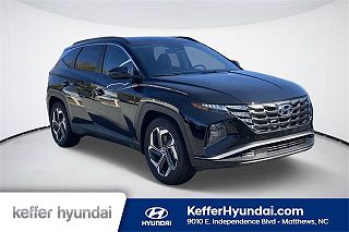 2024 Hyundai Tucson SEL VIN: 5NMJF3DE8RH304734
