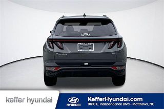 2024 Hyundai Tucson SEL 5NMJFCDEXRH389639 in Matthews, NC 6