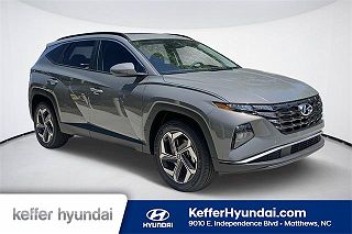 2024 Hyundai Tucson SEL VIN: 5NMJFCDE0RH414130