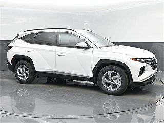 2024 Hyundai Tucson SEL VIN: 5NMJB3DE0RH301144