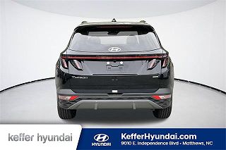 2024 Hyundai Tucson Limited Edition 5NMJECDEXRH415871 in Matthews, NC 6