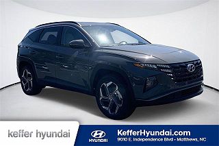 2024 Hyundai Tucson SEL 5NMJFCDE9RH414272 in Matthews, NC
