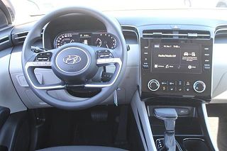 2024 Hyundai Tucson SE 5NMJACDE8RH305719 in Matthews, NC 12
