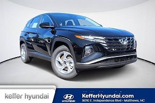 2024 Hyundai Tucson SE VIN: 5NMJACDE8RH305719