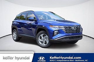 2024 Hyundai Tucson SEL VIN: 5NMJBCDE8RH302249