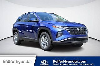 2024 Hyundai Tucson SEL VIN: 5NMJBCDE8RH300565