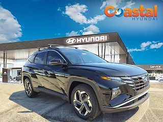 2024 Hyundai Tucson SEL VIN: 5NMJF3DE7RH391882