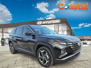 2024 Hyundai Tucson SEL Convenience VIN: KM8JCCD11RU193289