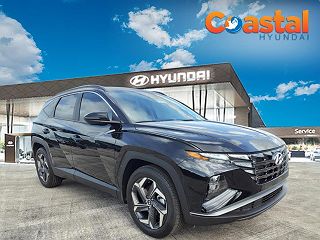 2024 Hyundai Tucson SEL VIN: 5NMJF3DE9RH403269