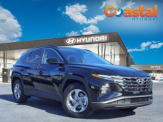 2024 Hyundai Tucson SEL VIN: 5NMJB3DE6RH336710