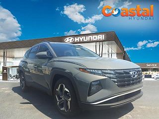 2024 Hyundai Tucson SEL VIN: 5NMJF3DE4RH412400