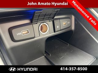 2024 Hyundai Tucson SEL 5NMJFCDE7RH411192 in Menomonee Falls, WI 20