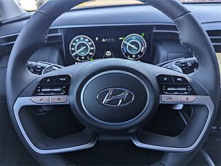 2024 Hyundai Tucson Limited Edition KM8JECD1XRU175867 in Meridian, MS 16
