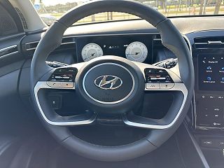 2024 Hyundai Tucson SEL 5NMJF3DE0RH377760 in Metairie, LA 14