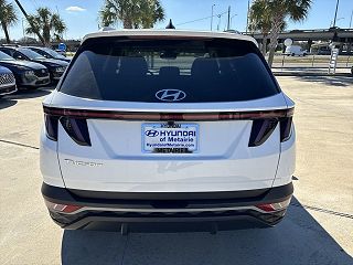 2024 Hyundai Tucson SEL 5NMJF3DE0RH377760 in Metairie, LA 4