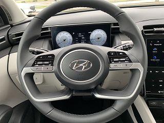 2024 Hyundai Tucson SEL 5NMJFCDE9RH331361 in Metairie, LA 14