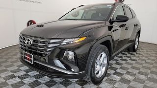 2024 Hyundai Tucson SEL 5NMJBCDE3RH405143 in Milwaukee, WI 2