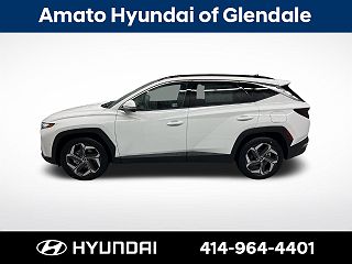 2024 Hyundai Tucson Limited Edition 5NMJE3DE5RH369169 in Milwaukee, WI 2