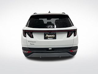 2024 Hyundai Tucson Limited Edition 5NMJE3DE5RH369169 in Milwaukee, WI 4