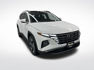 2024 Hyundai Tucson Limited Edition 5NMJE3DE5RH369169 in Milwaukee, WI 7