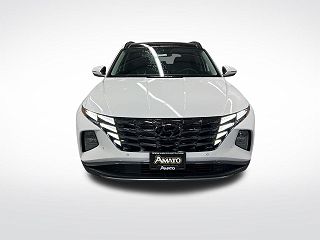 2024 Hyundai Tucson Limited Edition 5NMJE3DE5RH369169 in Milwaukee, WI 8