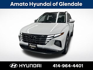 2024 Hyundai Tucson Limited Edition 5NMJE3DE5RH369169 in Milwaukee, WI