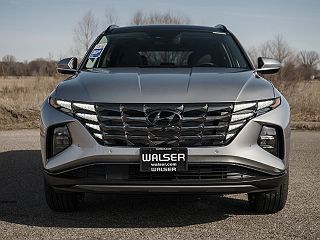 2024 Hyundai Tucson Limited Edition 5NMJECDE2RH388987 in Minneapolis, MN 2