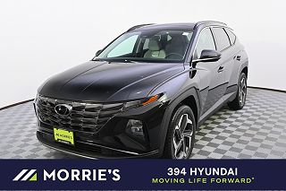 2024 Hyundai Tucson Limited Edition 5NMJECDE3RH374287 in Minneapolis, MN 1