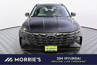 2024 Hyundai Tucson Limited Edition 5NMJECDE3RH374287 in Minneapolis, MN 10