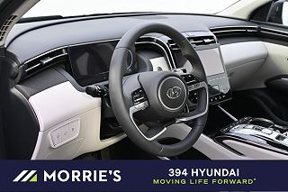 2024 Hyundai Tucson Limited Edition 5NMJECDE3RH374287 in Minneapolis, MN 11