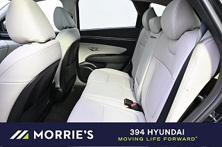 2024 Hyundai Tucson Limited Edition 5NMJECDE3RH374287 in Minneapolis, MN 21