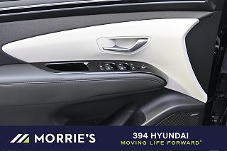 2024 Hyundai Tucson Limited Edition 5NMJECDE3RH374287 in Minneapolis, MN 22
